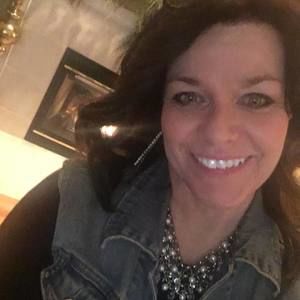 Meet your Posher, Tracy